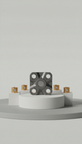 Nyxium — Rack C1