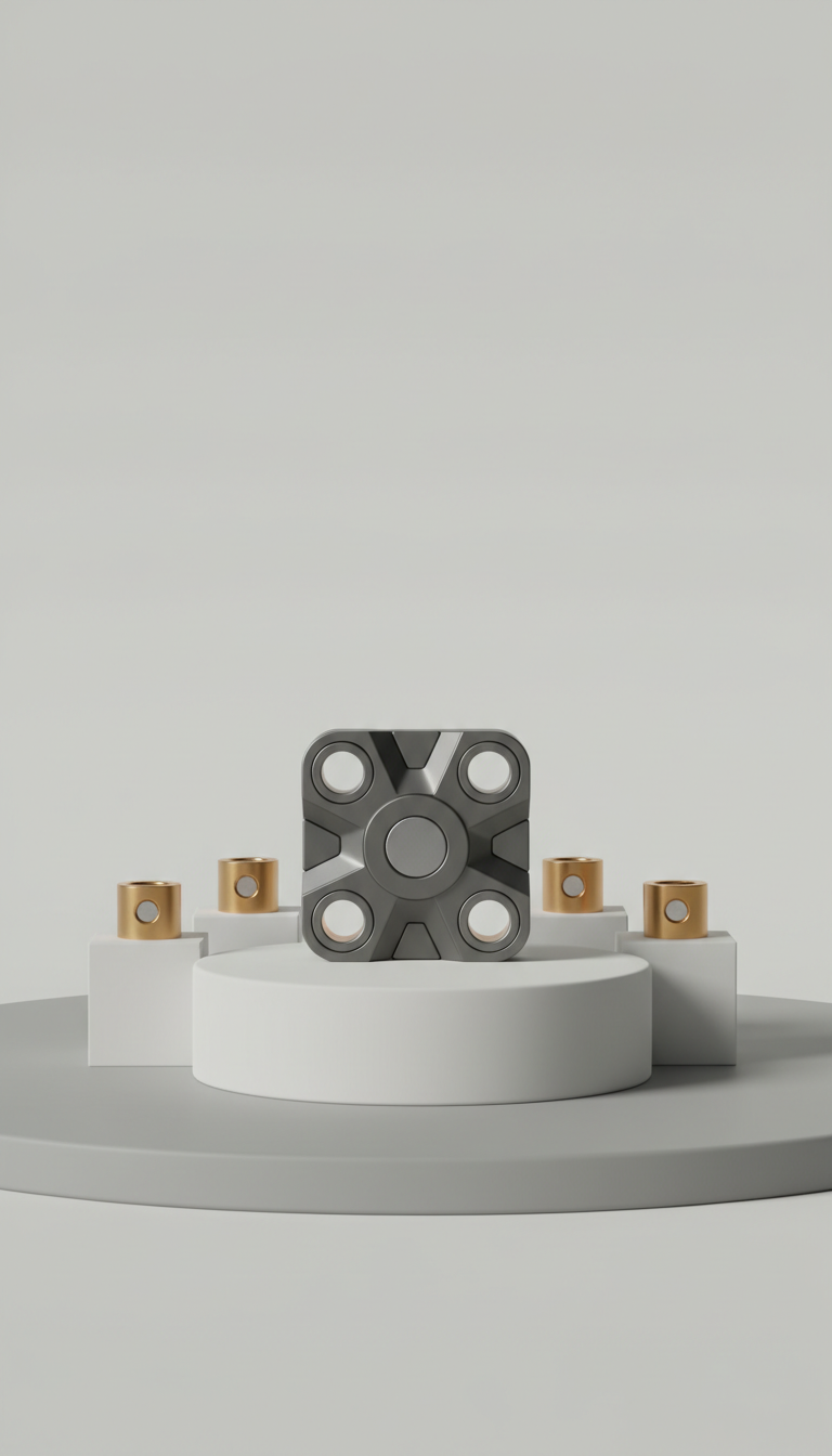 Nyxium — Rack C1